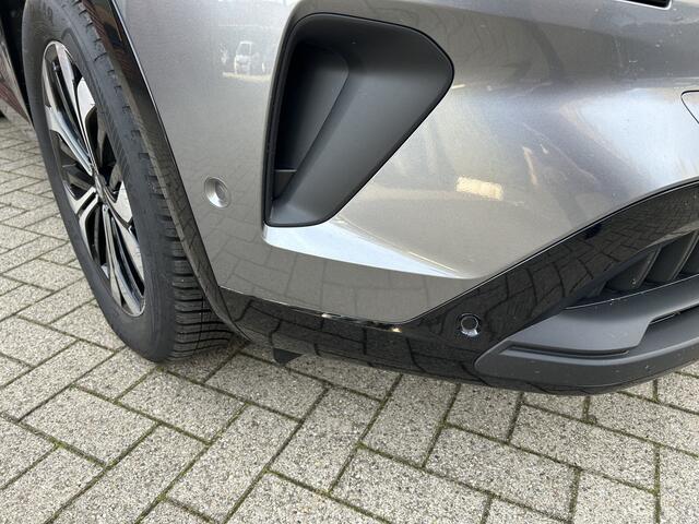 Renault Austral 1.2 E-Tech full hybrid 200 techno/All Season