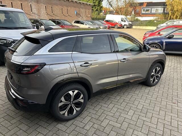 Renault Austral 1.2 E-Tech full hybrid 200 techno/All Season