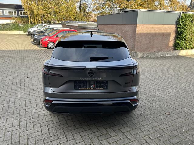 Renault Austral 1.2 E-Tech full hybrid 200 techno/All Season