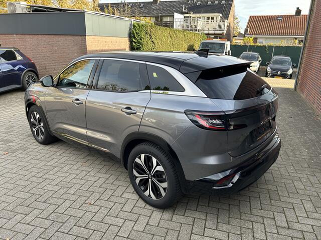 Renault Austral 1.2 E-Tech full hybrid 200 techno/All Season