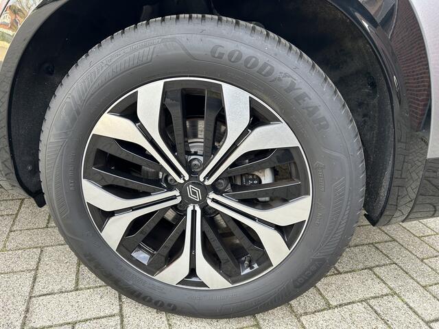 Renault Austral 1.2 E-Tech full hybrid 200 techno/All Season