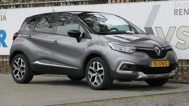 Renault CAPTUR TCe 90 Intens