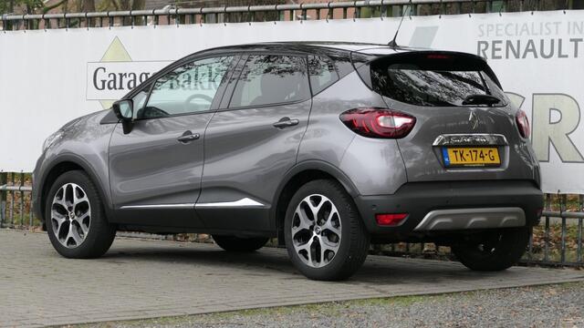 Renault CAPTUR TCe 90 Intens