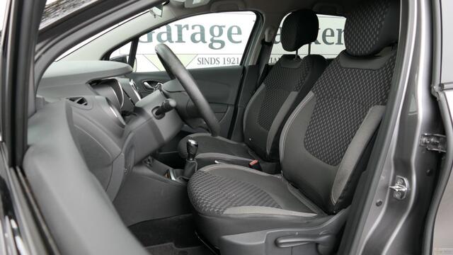 Renault CAPTUR TCe 90 Intens