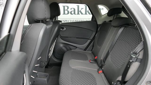 Renault CAPTUR TCe 90 Intens