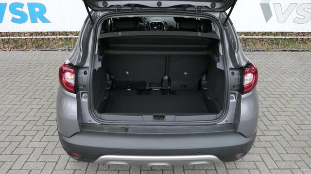 Renault CAPTUR TCe 90 Intens