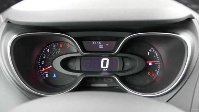 Renault CAPTUR TCe 90 Intens