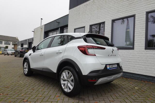 Renault CAPTUR 1.0 TCE 90 EQUILIBRE +Clima 14.000 km !!