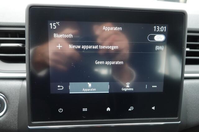 Renault CAPTUR 1.0 TCE 90 EQUILIBRE +Clima 14.000 km !!