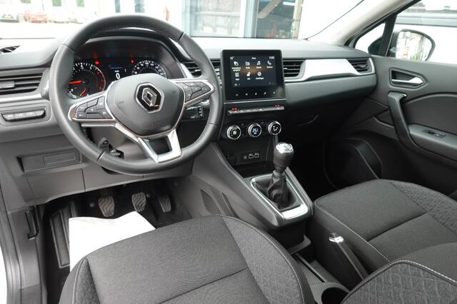Renault CAPTUR 1.0 TCE 90 EQUILIBRE +Clima 14.000 km !!