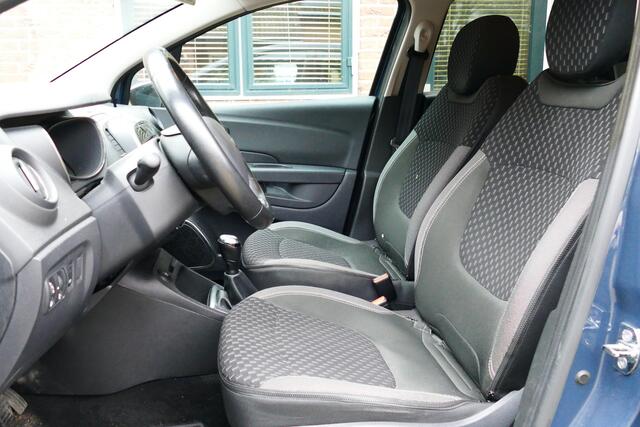 Renault CAPTUR 0.9 TCe Intens