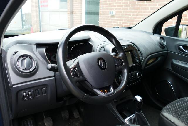 Renault CAPTUR 0.9 TCe Intens