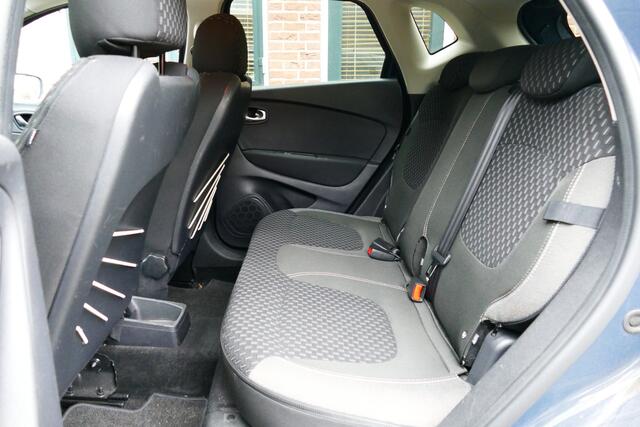 Renault CAPTUR 0.9 TCe Intens