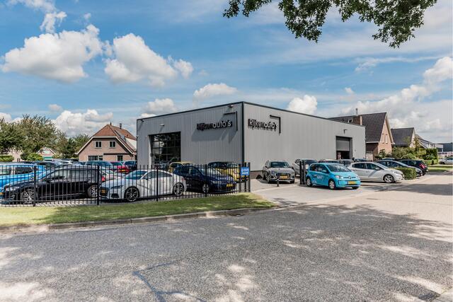 Renault CAPTUR 0.9 TCe Intens