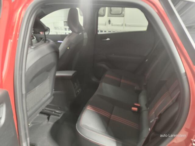 Renault CAPTUR 1.3 MHEV 160 R.S. LINE 116kw A.Camera / ACC / Carplay / Navi / ECC