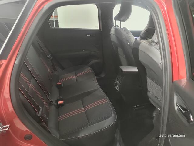 Renault CAPTUR 1.3 MHEV 160 R.S. LINE 116kw A.Camera / ACC / Carplay / Navi / ECC