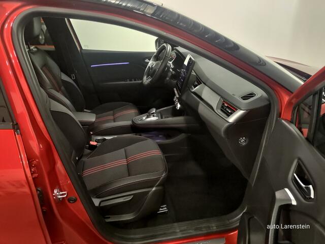 Renault CAPTUR 1.3 MHEV 160 R.S. LINE 116kw A.Camera / ACC / Carplay / Navi / ECC