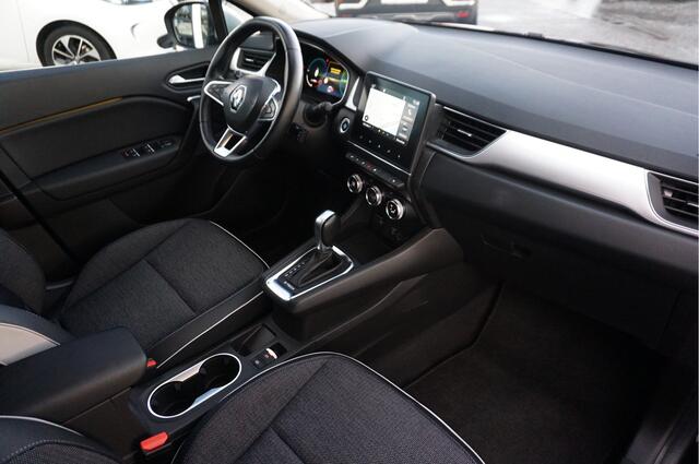 Renault CAPTUR 1.6 E-Tech Plug-in Hybrid 160 Techno