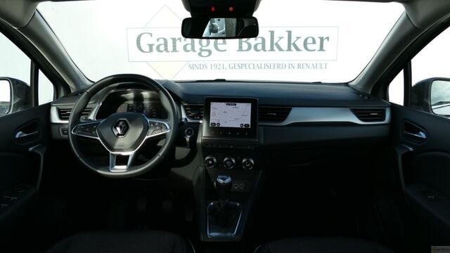 Renault CAPTUR TCe 90 Intens