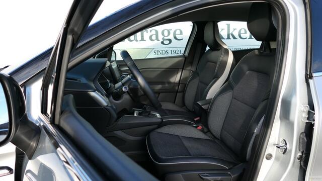 Renault CAPTUR TCe 90 Intens