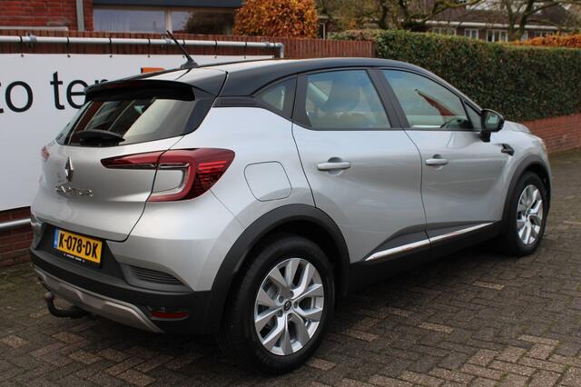 Renault CAPTUR TCe 130 pk Zen