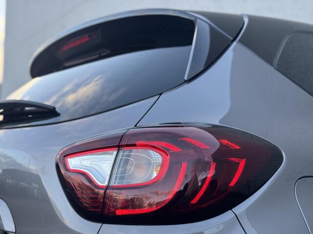 Renault CAPTUR 1.5 dCi Intens TREKHAAK NAVI PDC STOELVERW.