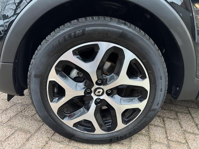 Renault CAPTUR 1.3 TCe 150pk EDC Intens+Trekhaak!!