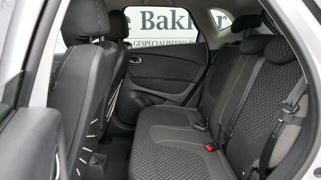 Renault CAPTUR TCe 120 EDC Automaat Intens