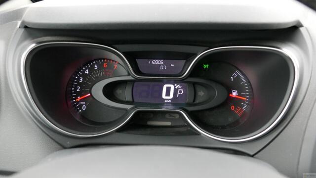Renault CAPTUR TCe 120 EDC Automaat Intens