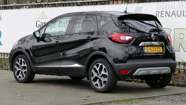 Renault CAPTUR TCe 150 EDC Automaat Intens