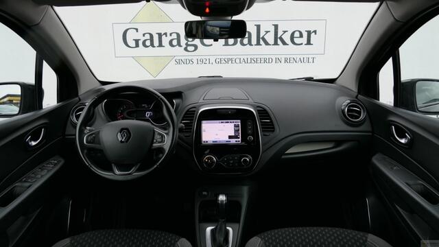 Renault CAPTUR TCe 150 EDC Automaat Intens