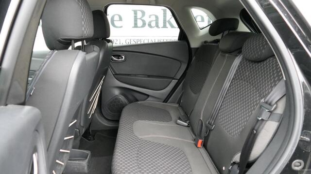 Renault CAPTUR TCe 150 EDC Automaat Intens