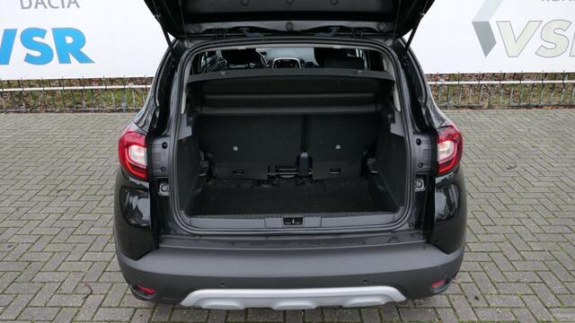 Renault CAPTUR TCe 150 EDC Automaat Intens