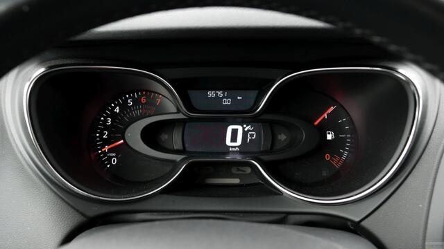 Renault CAPTUR TCe 150 EDC Automaat Intens