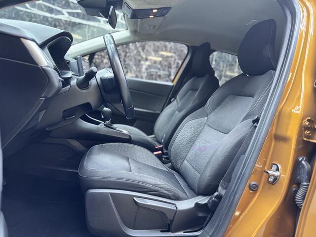 Renault CAPTUR 1.6 E-Tech Hybrid 145 Intens