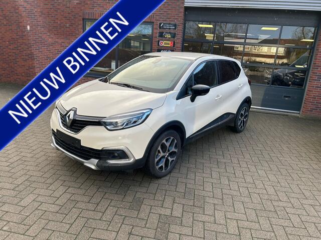 Renault CAPTUR 1.2 TCe Intens