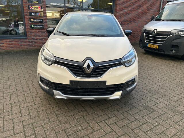 Renault CAPTUR 1.2 TCe Intens