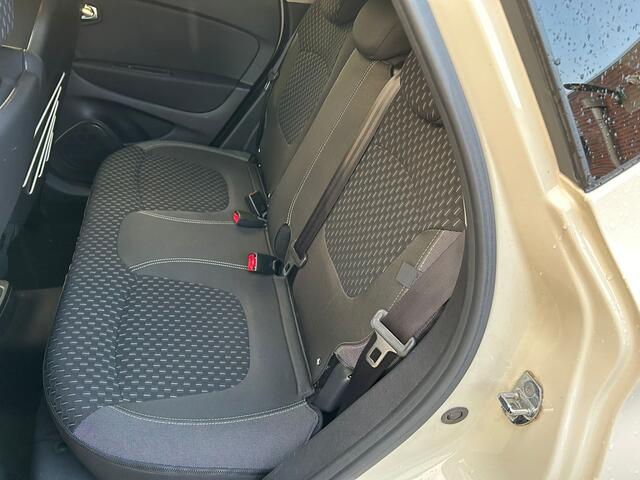 Renault CAPTUR 1.2 TCe Intens