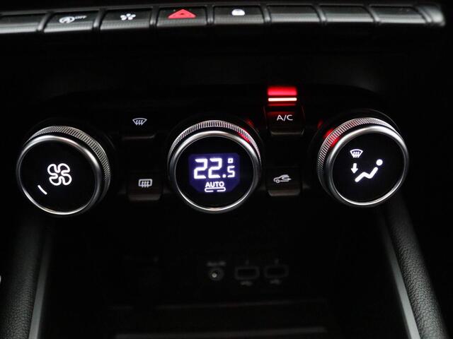 Renault CAPTUR 1.3 Mild Hybrid 160 R.S. Line Climate control | Navig | 18" LM velgen