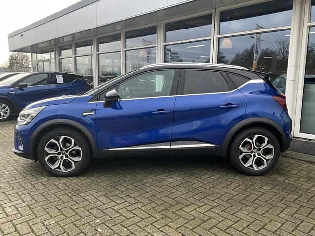 Renault CAPTUR 1.0 TCe 100 Edition One Bose