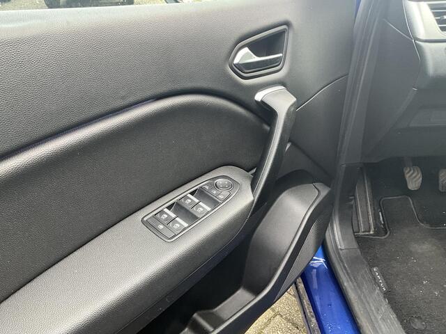 Renault CAPTUR 1.0 TCe 100 Edition One Bose