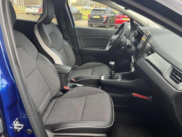 Renault CAPTUR 1.0 TCe 100 Edition One Bose