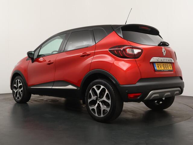 Renault CAPTUR 1.2 TCe Intens | Automaat | Airco | Cruise Control |
