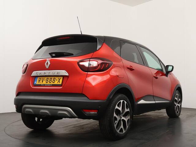 Renault CAPTUR 1.2 TCe Intens | Automaat | Airco | Cruise Control |