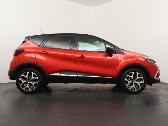 Renault CAPTUR 1.2 TCe Intens | Automaat | Airco | Cruise Control |