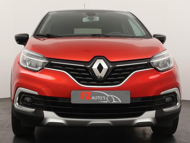 Renault CAPTUR 1.2 TCe Intens | Automaat | Airco | Cruise Control |