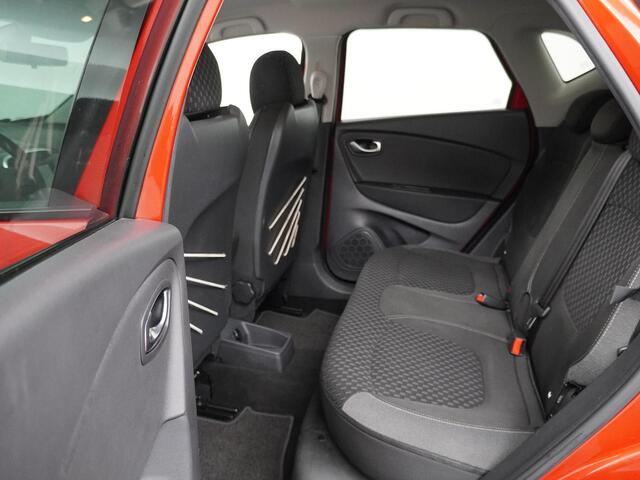 Renault CAPTUR 1.2 TCe Intens | Automaat | Airco | Cruise Control |