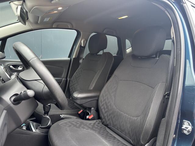 Renault CAPTUR 0.9 TCe Limited | Cruise | Navi | PDC