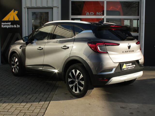 Renault CAPTUR 1.3 TCe 140 Techno
