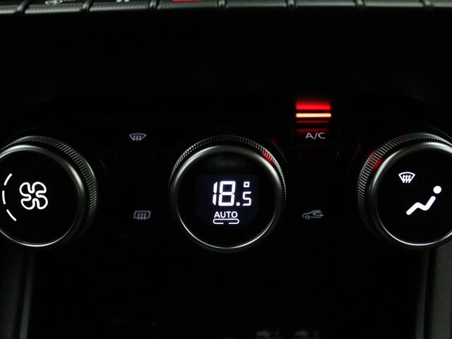 Renault CAPTUR TCe 90pk techno Camera | Climate | Cruise | Navi | Parkeersens. v+a